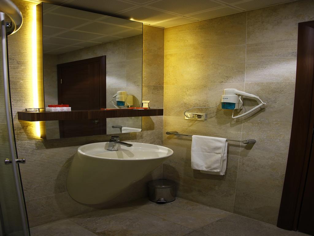 Feyzan Hotel Corum Cameră foto