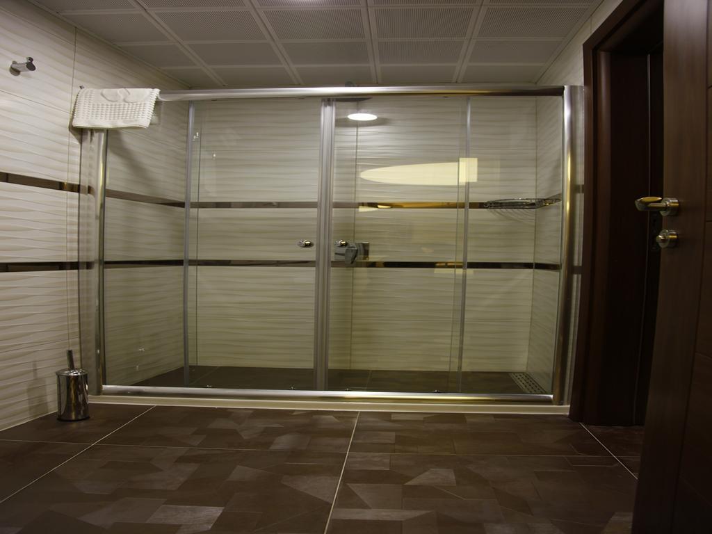 Feyzan Hotel Corum Cameră foto
