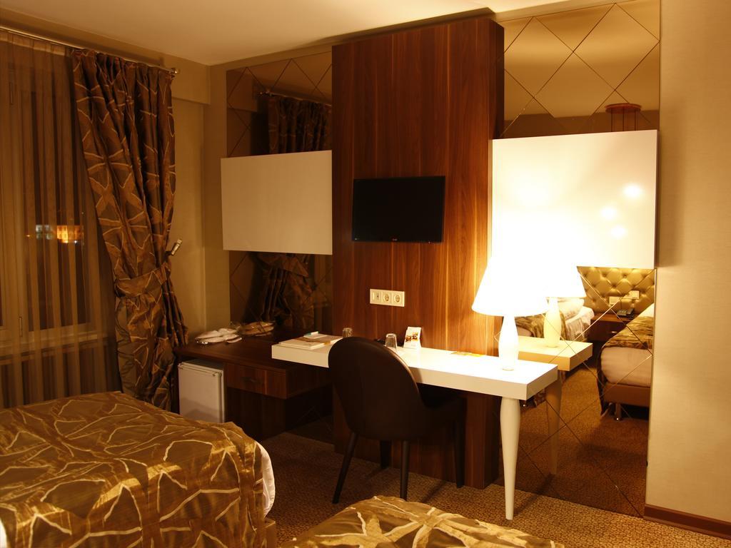Feyzan Hotel Corum Cameră foto