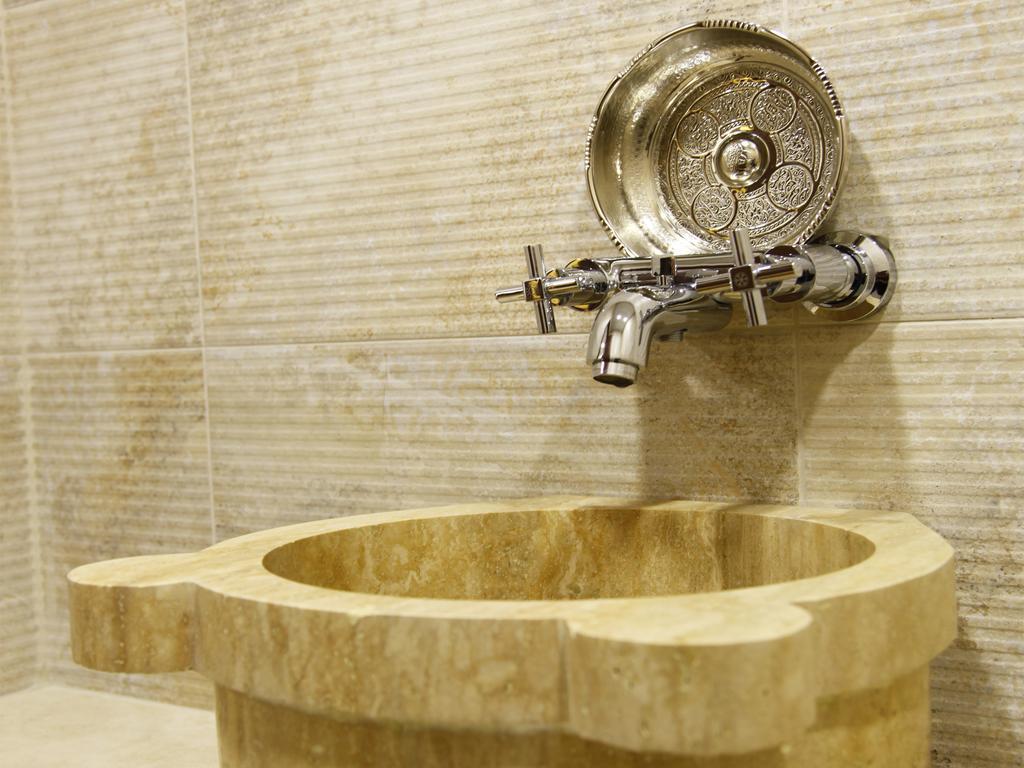 Feyzan Hotel Corum Cameră foto