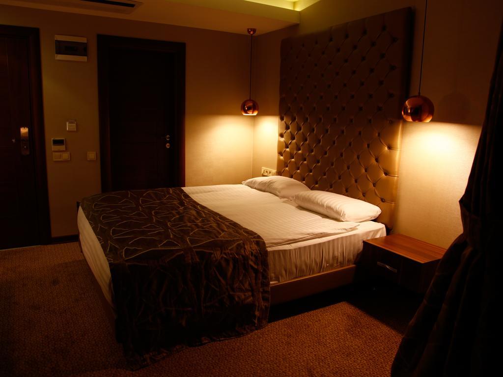 Feyzan Hotel Corum Cameră foto