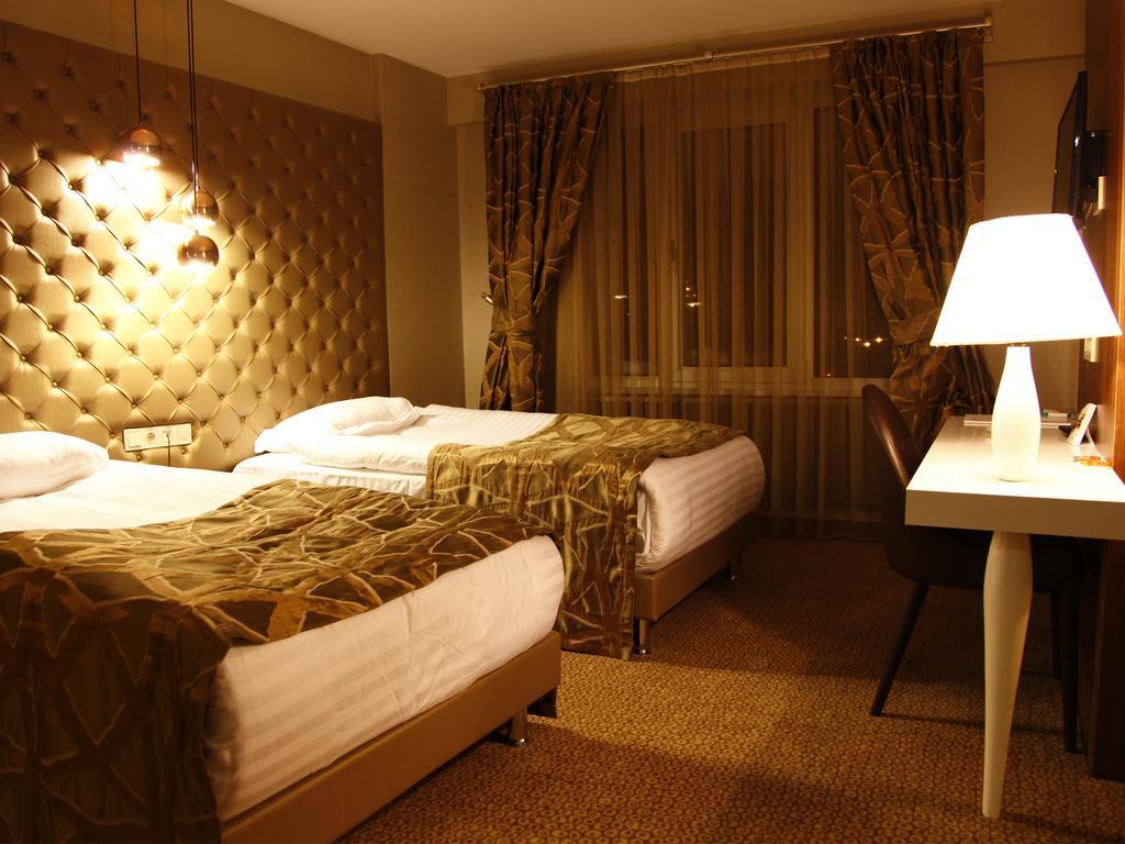 Feyzan Hotel Corum Cameră foto